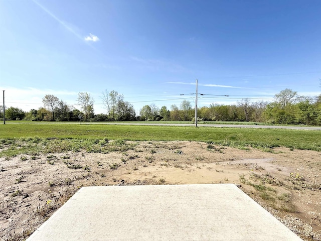 2360 Serenity Ct, Auburn, IN 46706 - view of yard