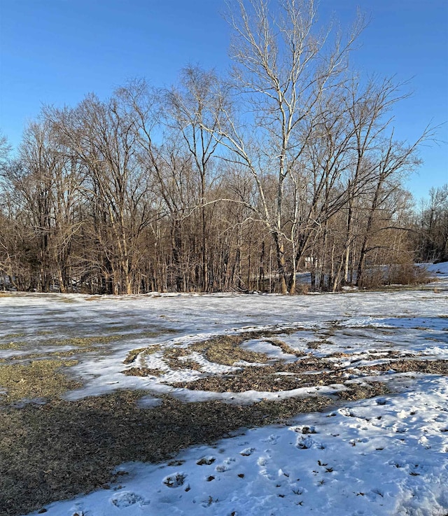 S Ridge Ln, Washington IN, 47501 land for sale