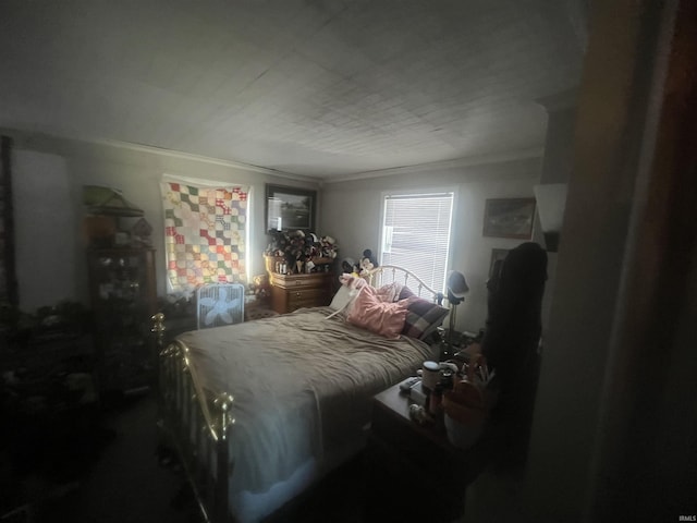 view of bedroom