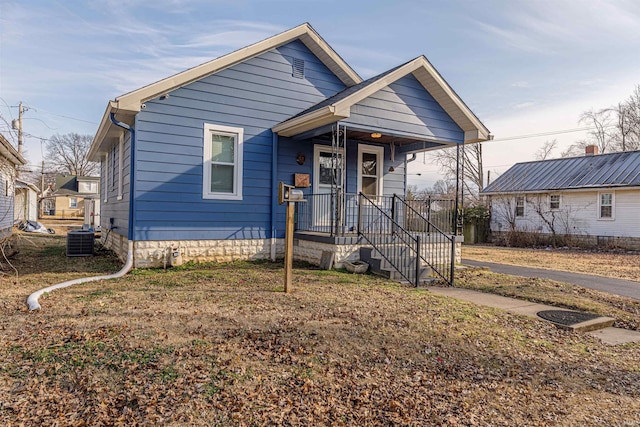 Listing photo 2 for 1618 Irvington Ave, Evansville IN 47712