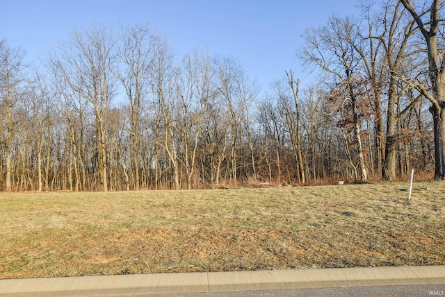 19103 Amherst Ln, Evansville IN, 47725 land for sale