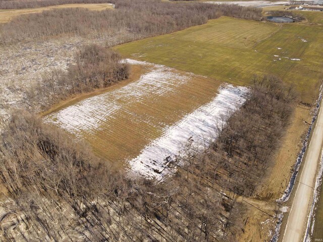 W 400 S, Huntingburg IN, 47542 land for sale