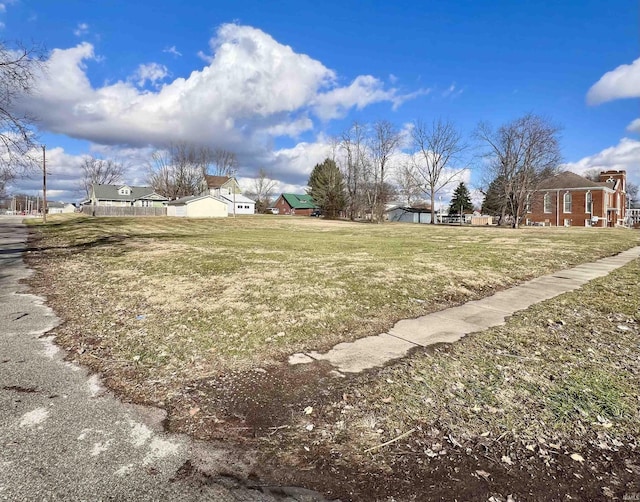 000 Washington Street 247 & 248, Orleans IN, 47452 land for sale