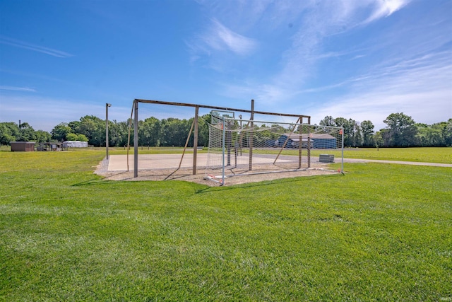 581 Silverdale Rd, Rockport, IN 47635 - view of play area
