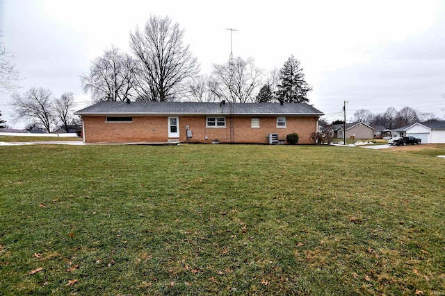 Listing photo 2 for 209 N Scott St, Owensville IN 47665