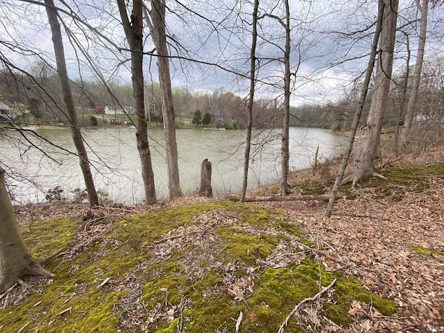 34LOT Locust Lake E Dr, Spencer IN, 47460 land for sale