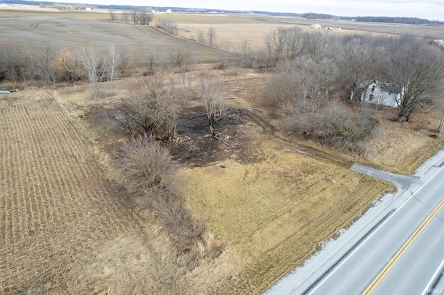 E State Road 26, Frankfort IN, 46041 land for sale