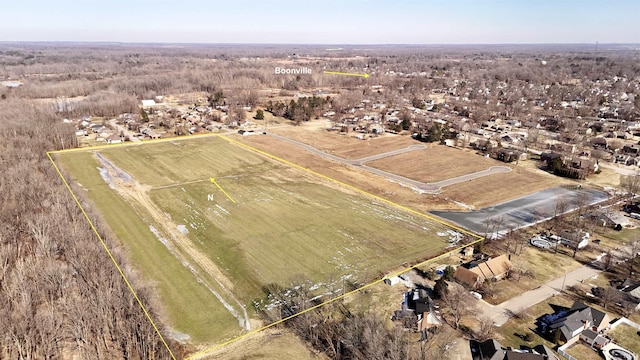 OFF N St, Boonville IN, 47601 land for sale