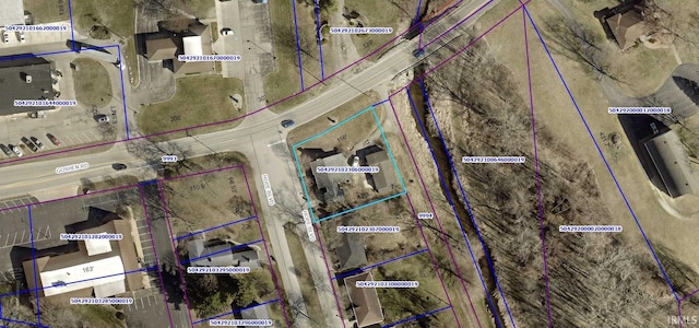 1824 Hope Blvd, Plymouth IN, 46563 land for sale