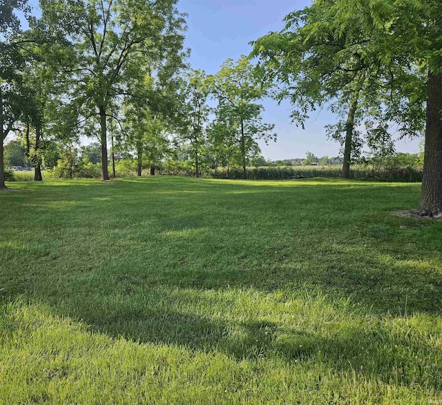 TBD E Pickwick Dr, Syracuse IN, 46567 land for sale