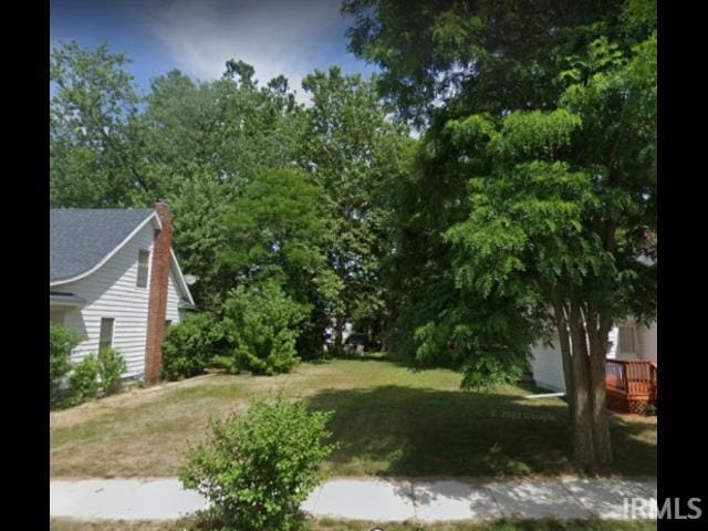 416 N Arthur St, South Bend IN, 46617 land for sale