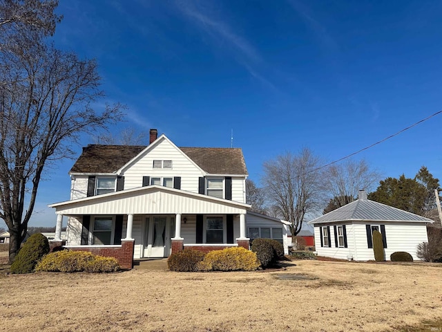 5200 Daylight Dr, Evansville, IN 47725