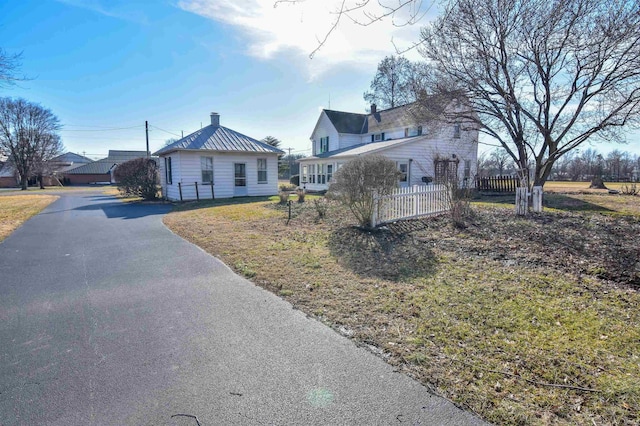 5200 Daylight Dr, Evansville, IN 47725
