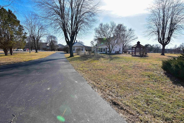 5200 Daylight Dr, Evansville, IN 47725
