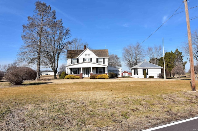 5200 Daylight Dr, Evansville, IN 47725