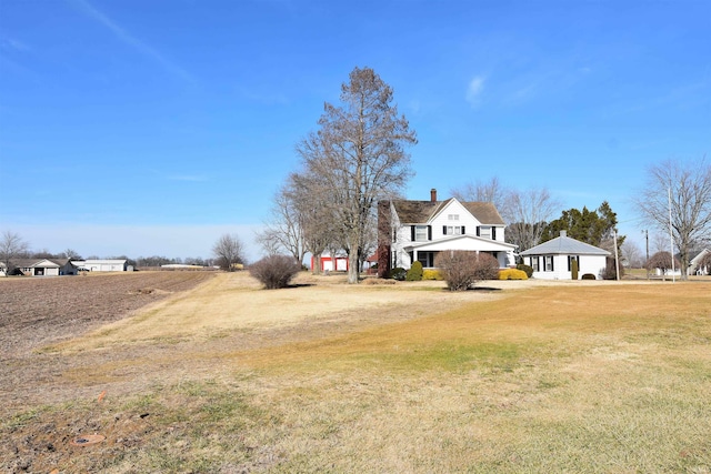 5200 Daylight Dr, Evansville, IN 47725