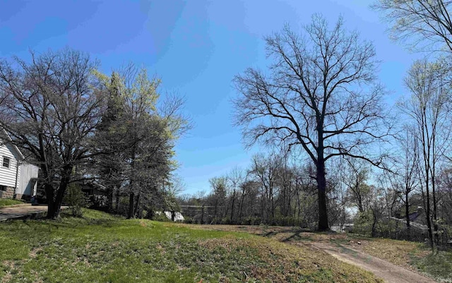 1701 Russell Ave, Evansville, IN 47720