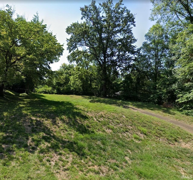 1701 Russell Ave, Evansville, IN 47720