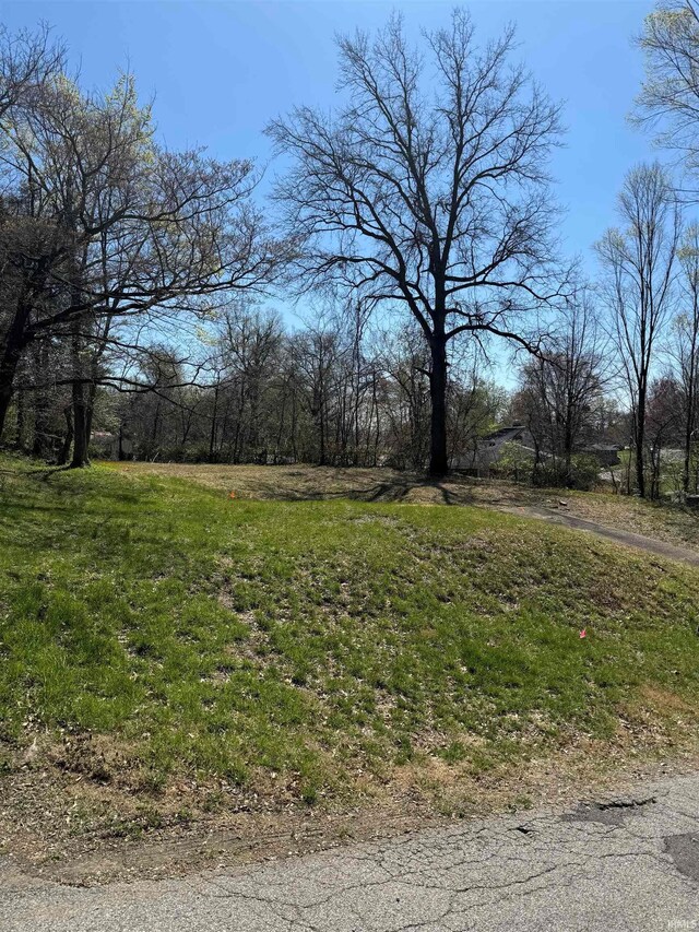 1701 Russell Ave, Evansville, IN 47720