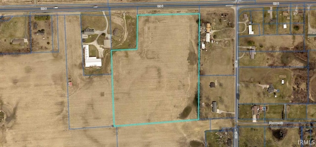 00 US Highway 6, Corunna IN, 46730 land for sale