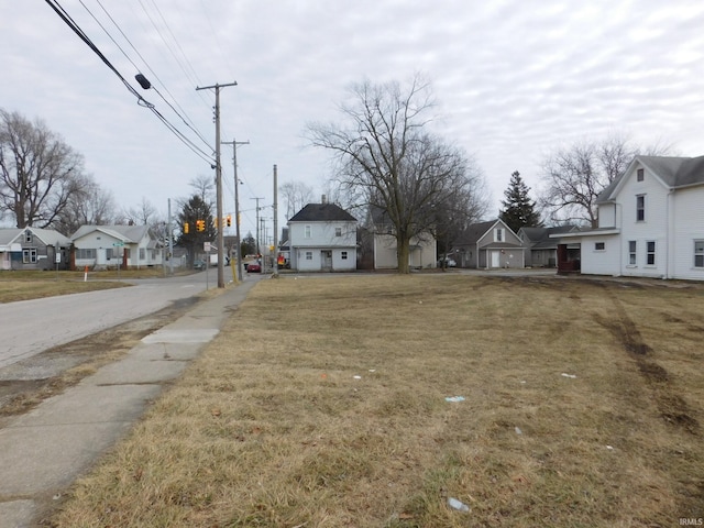 2205 S Walnut St Unit 2, Muncie IN, 47302 land for sale