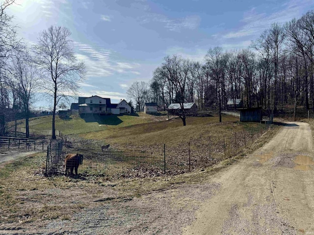 TRACT2 5484 N State Road 135, Salem, IN 47167