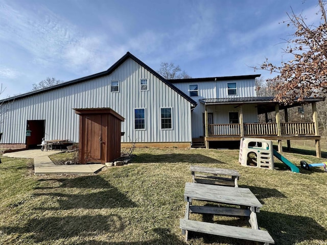 TRACT2 5484 N State Road 135, Salem, IN 47167