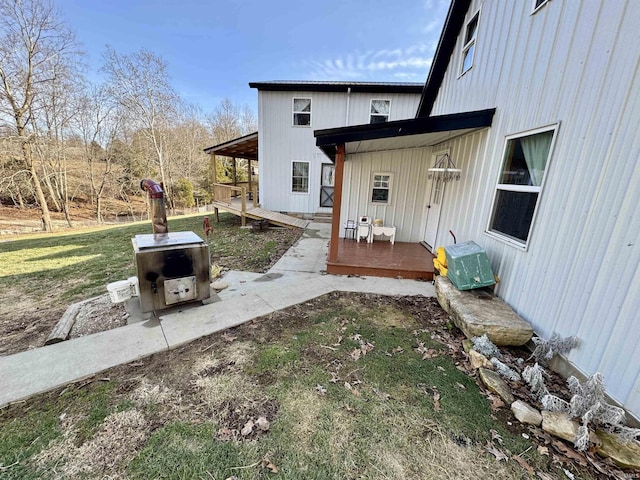 TRACT2 5484 N State Road 135, Salem, IN 47167