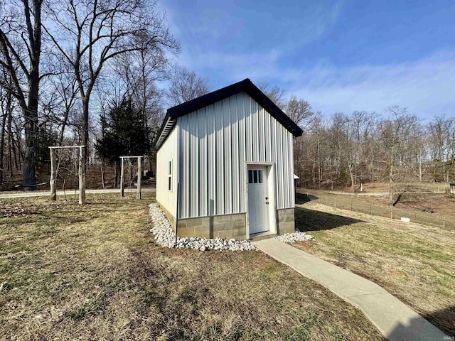 TRACT2 5484 N State Road 135, Salem, IN 47167