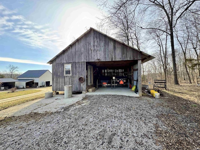 TRACT2 5484 N State Road 135, Salem, IN 47167