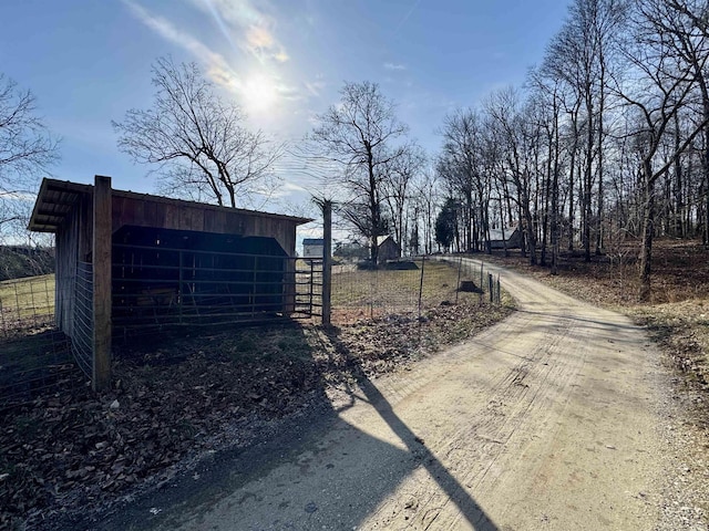 TRACT2 5484 N State Road 135, Salem, IN 47167