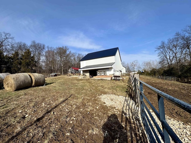 TRACT2 5484 N State Road 135, Salem, IN 47167