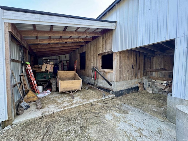 TRACT2 5484 N State Road 135, Salem, IN 47167