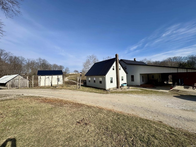 TRACT2 5484 N State Road 135, Salem, IN 47167