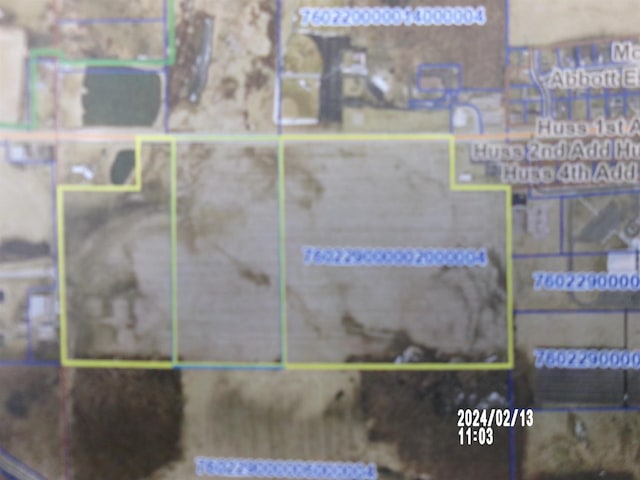 00 W Toledo, Fremont IN, 46737 land for sale