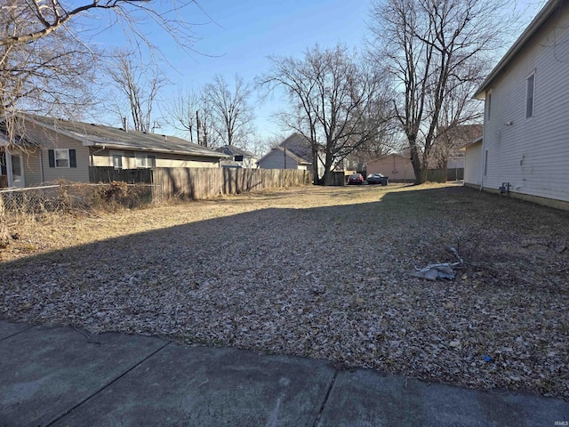 1214 Culver Dr, Evansville IN, 47713 land for sale