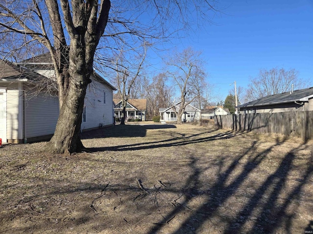 Listing photo 3 for 1214 Culver Dr, Evansville IN 47713