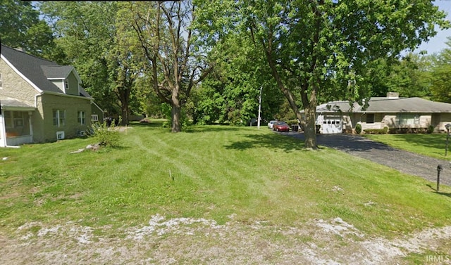 5822 Fernwood Ave, Fort Wayne IN, 46809 land for sale