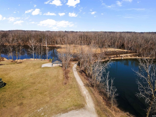 E Old Trail Rd, Columbia City IN, 46725 land for sale