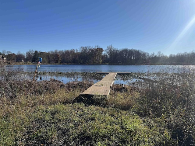 360 Lake Trl, Lakeville IN, 46536 land for sale