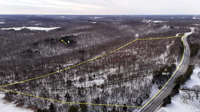 W State Road 64, English IN, 47118 land for sale