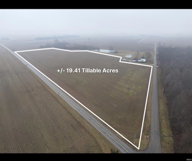 TBD S 300 E, Winchester IN, 47394 land for sale