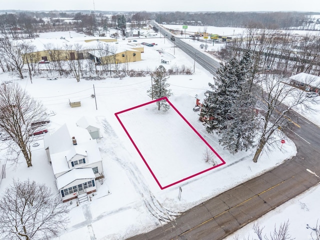 375 N Center St, Waterloo IN, 46793 land for sale