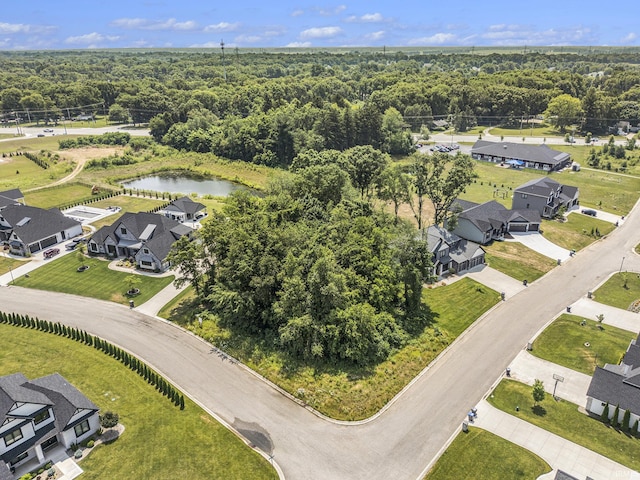 14170 Kline Shores Dr Unit 23, Granger IN, 46530 land for sale