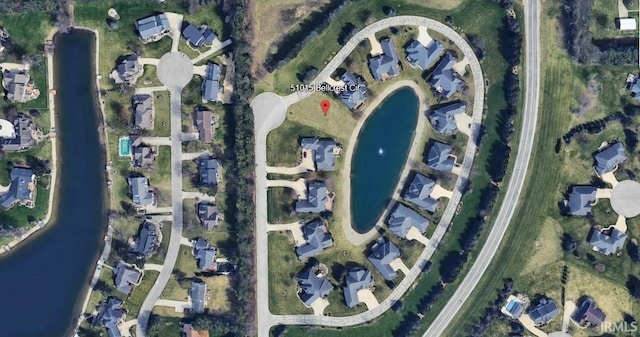 51015 Bellcrest Cir Unit 4, Granger IN, 46530 land for sale