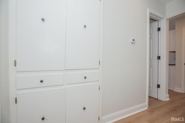6400 Jefferson Ave, Evansville, IN 47715 - view of closet