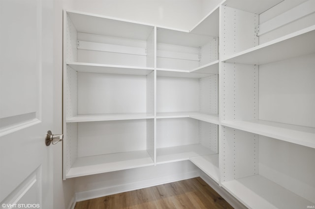 8973 Belmont Woods, Fort Wayne, IN 46835 - view of storage area