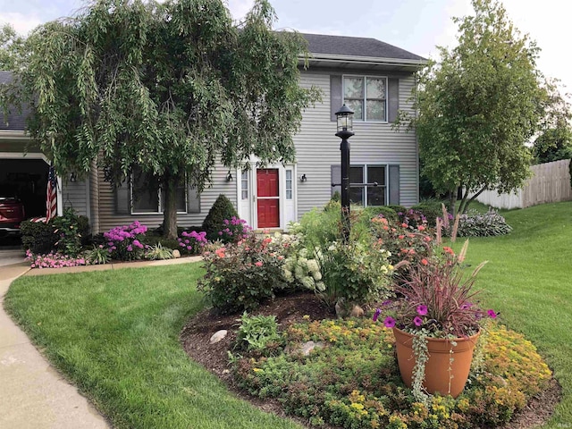 7910 Moss Grove Pl, Fort Wayne, IN 46825