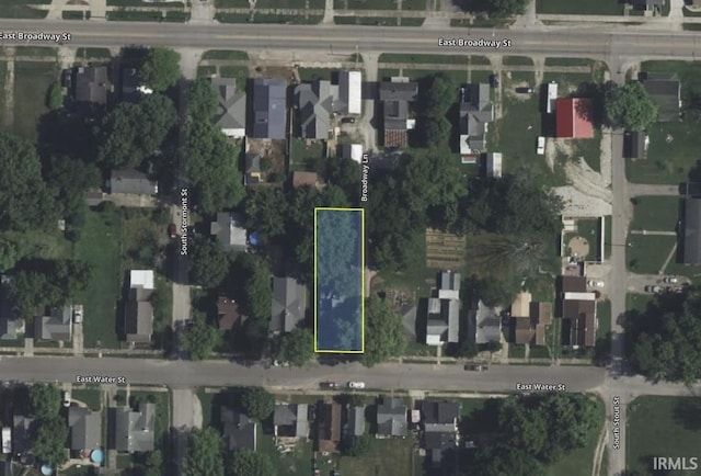 612 E Water St, Princeton IN, 47670 land for sale