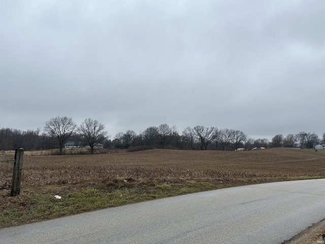 140 140 N St N, Washington IN, 47501 land for sale